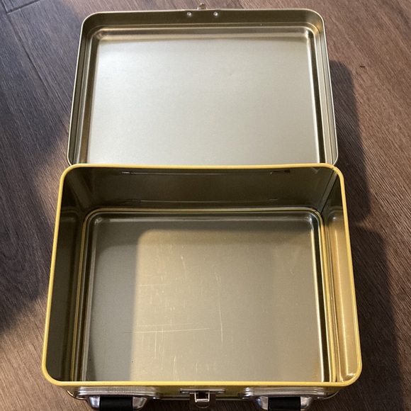 Colorado Lunch Tin - Picture 5 of 5